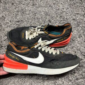 Nike Waffle One 5 Borough Tour NYC Shoes Men's sz 9.5 (DZ4858-001)